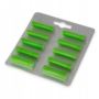Worki Kirby papierowe 10szt/opk.+ PALUSZKI