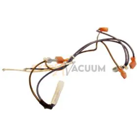 Przewody z diodą elekroszczotki PN D4